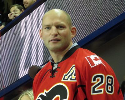 Robyn Regehr