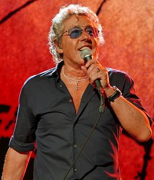 Roger Daltrey