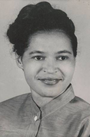 Rosa Parks