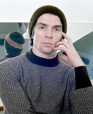 Rudolf Nureyev