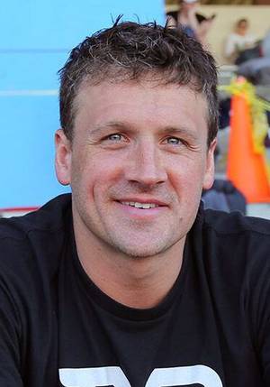 Ryan Lochte