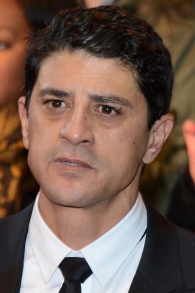 Said Taghmaoui