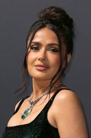 Salma Hayek