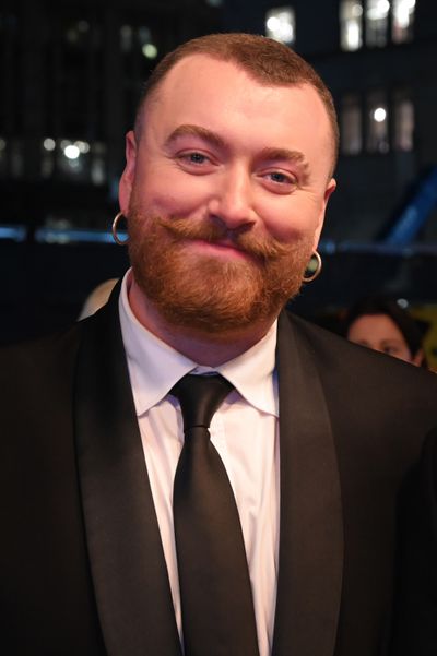Sam Smith