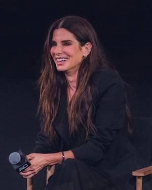 Sandra Bullock