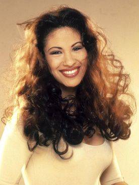 Selena Quintanilla