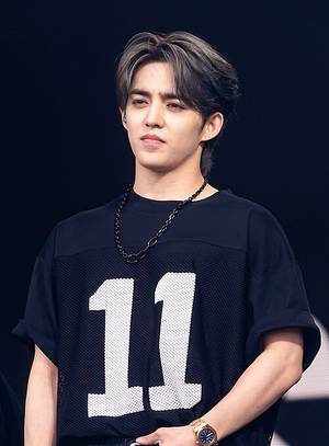 S.Coups (Choi Seung-cheol)