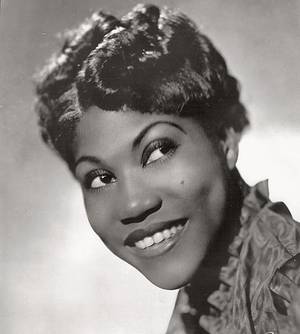Sister Rosetta Tharpe