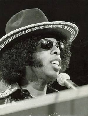Sly Stone