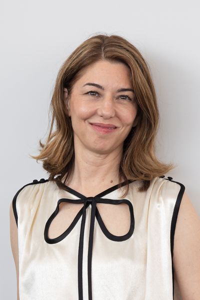 Sofia Coppola