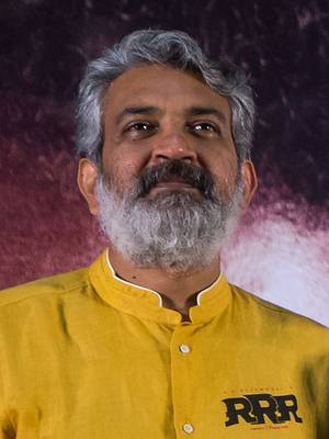 S.S. Rajamouli