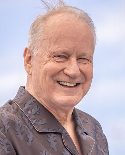 Stellan Skarsgard