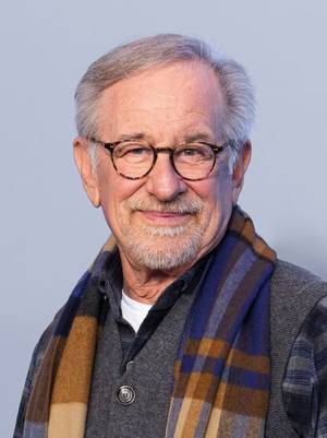 Steven Spielberg
