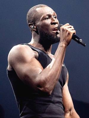 Stormzy