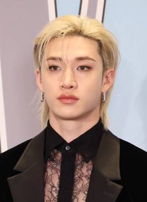 Bang Chan