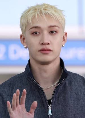 Bang Chan (Stray Kids)