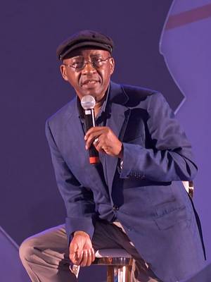 Strive Masiyiwa