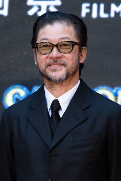 Tadanobu Asano