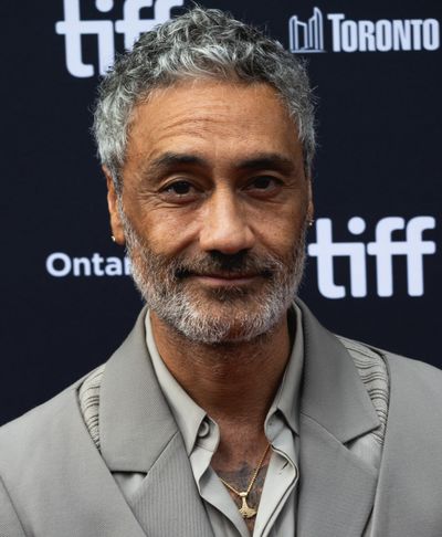 Taika Waititi