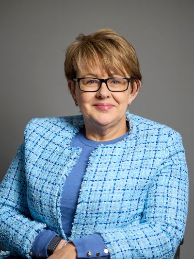 Tanni Grey-Thompson