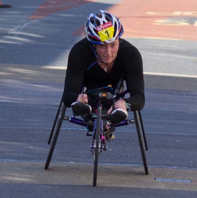 Tatyana McFadden