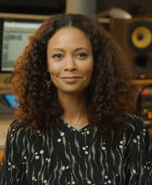 Thandiwe Newton