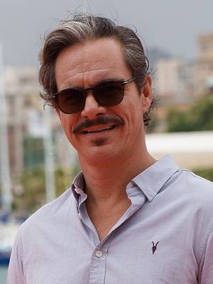 Tony Dalton