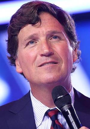 Tucker Carlson