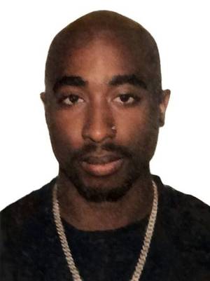 Tupac Shakur
