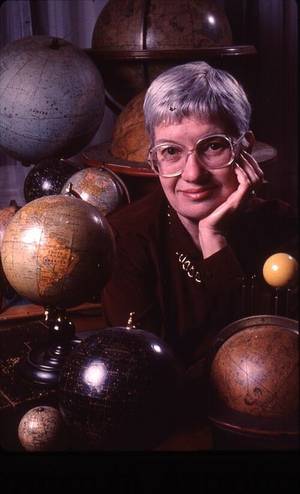 Vera Rubin