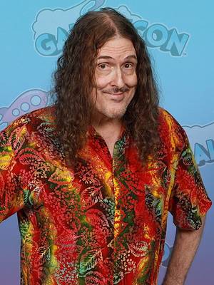 Weird Al Yankovic