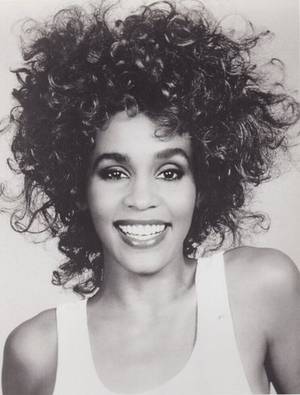 Whitney Houston