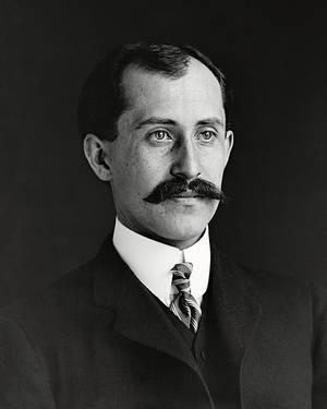 Wilbur Wright