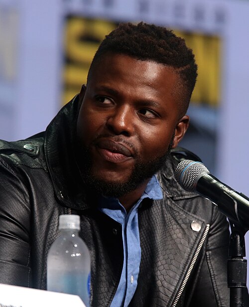 Winston Duke