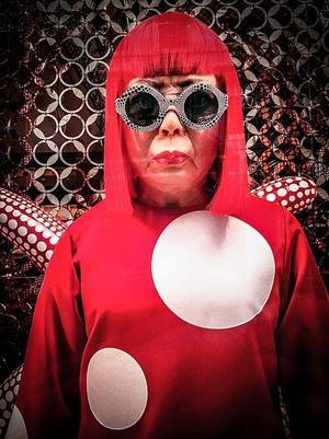 Yayoi Kusama