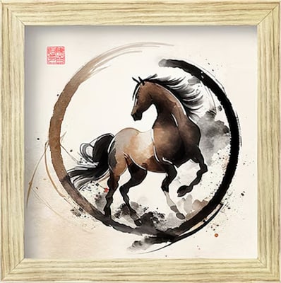 Caballo