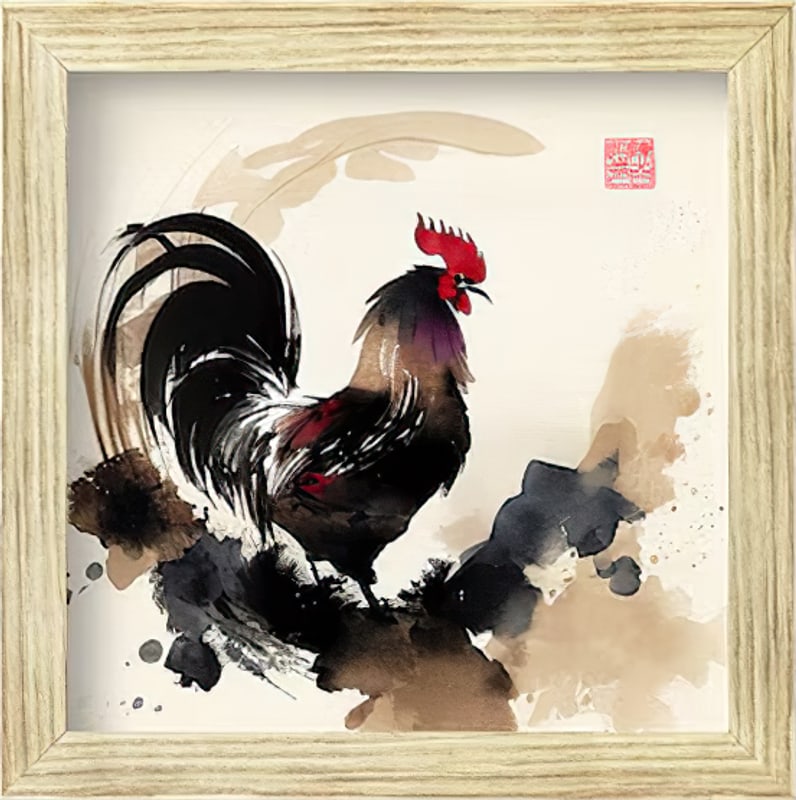 Rooster