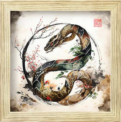 Serpiente