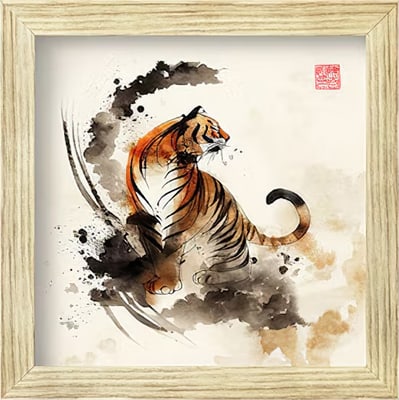 Tigre