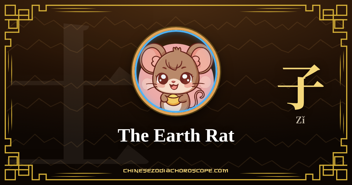 The Earth Rat