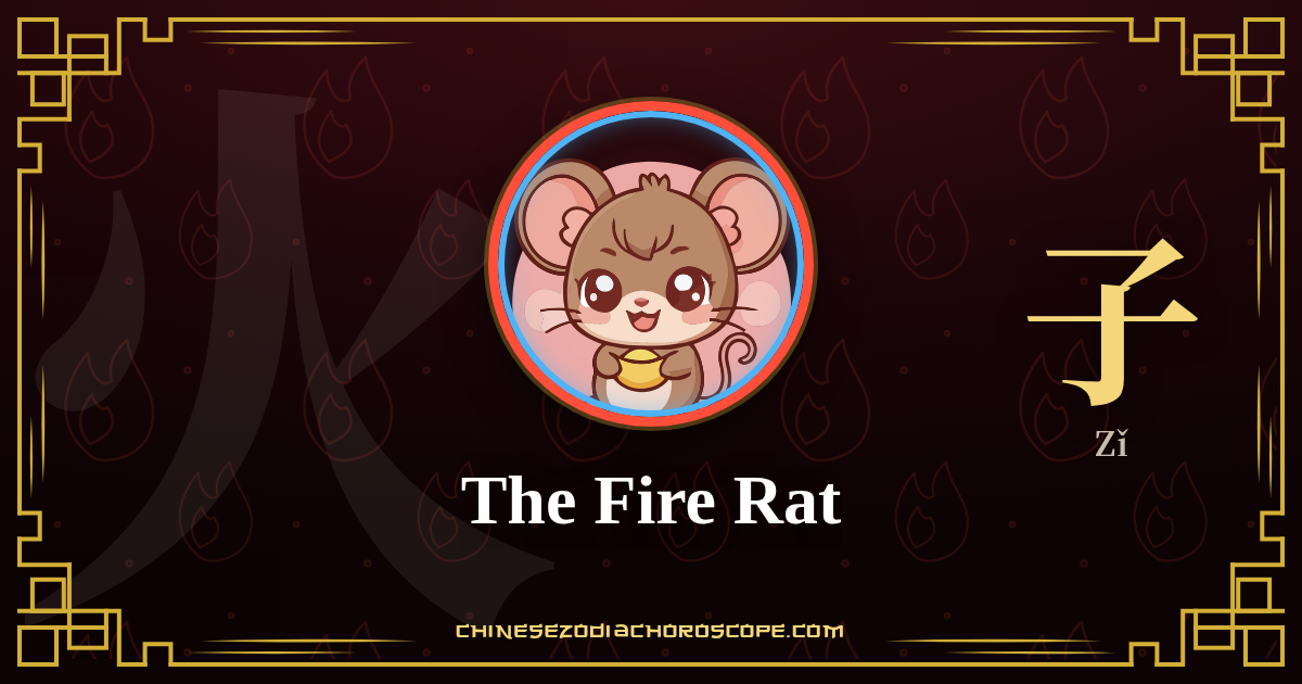 The Fire Rat